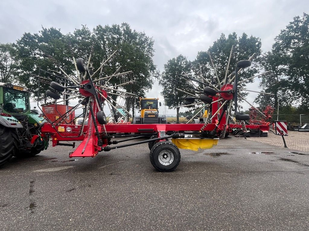 Fella TS 4000 HB