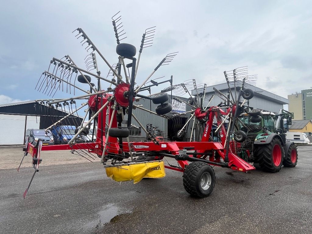 Fella TS 4000 HB