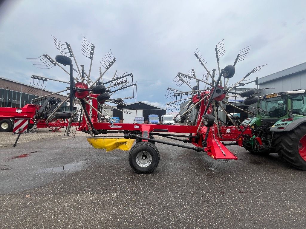 Fella TS 4000 HB