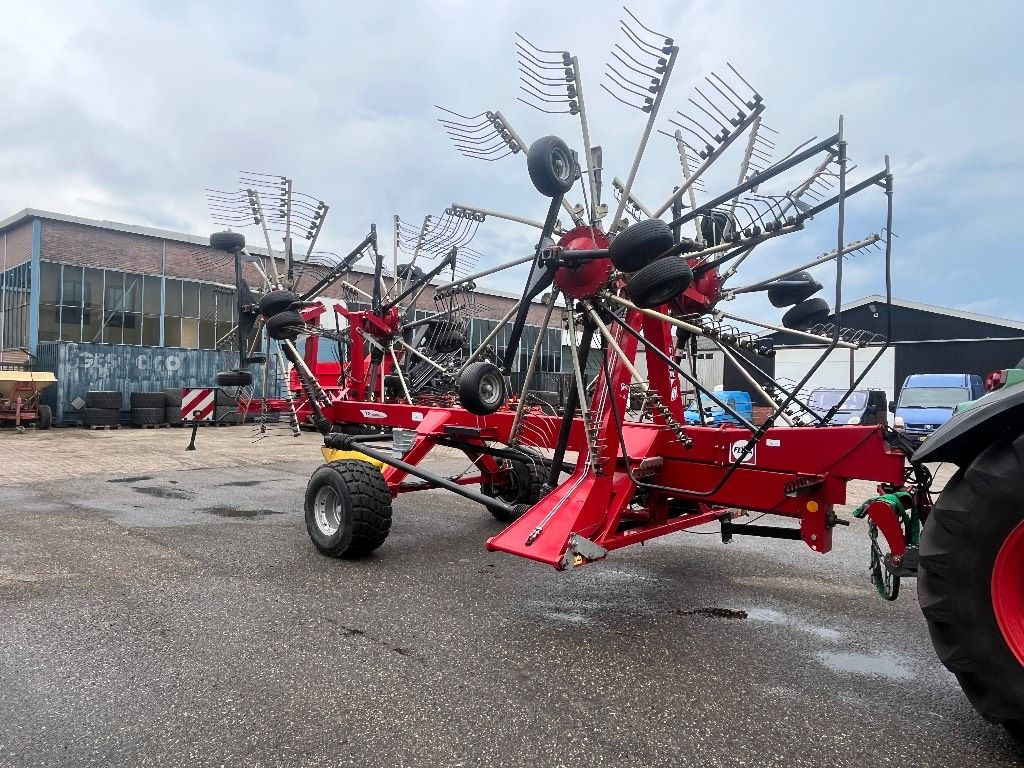 Fella TS 4000 HB
