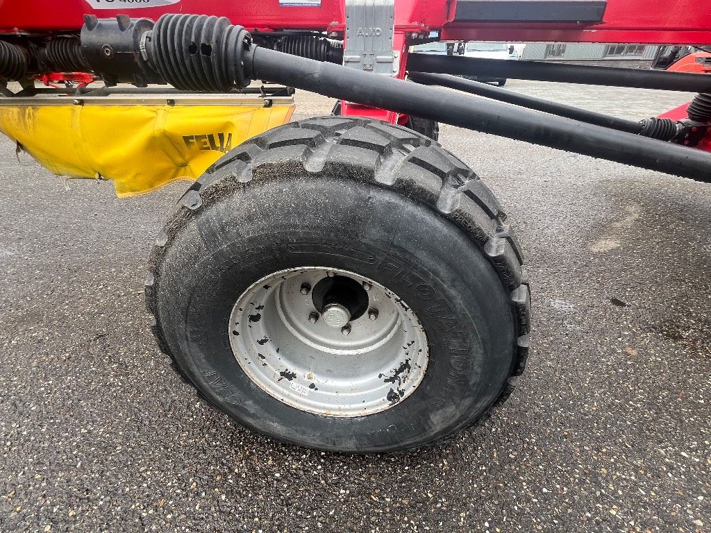 Fella TS 4000 HB