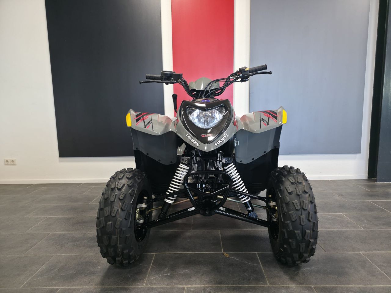 Polaris Pheonix 200 (2022) - Kinderquad
