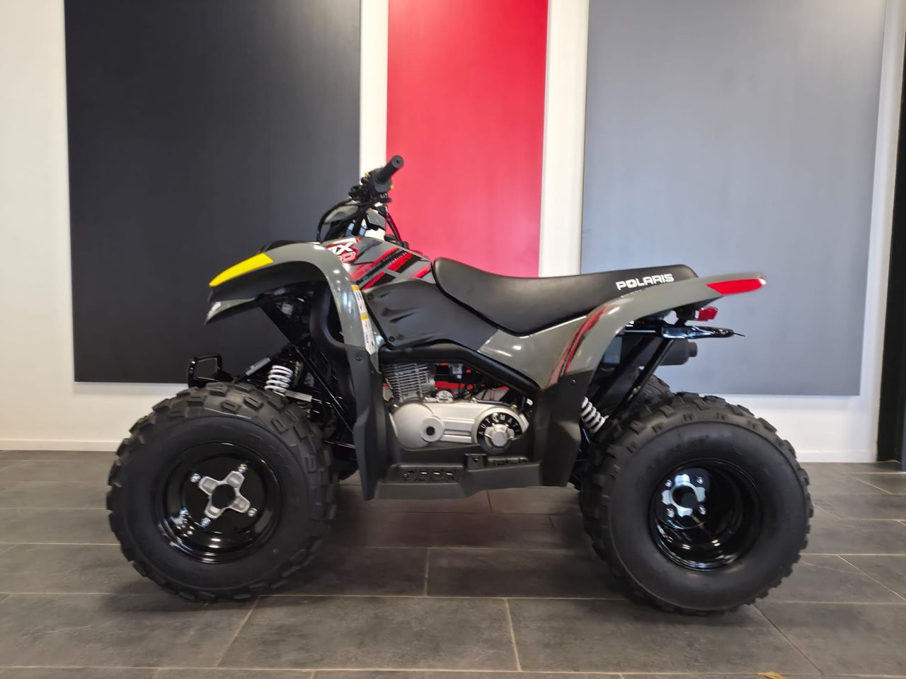 Polaris Pheonix 200 (2022) - Kinderquad