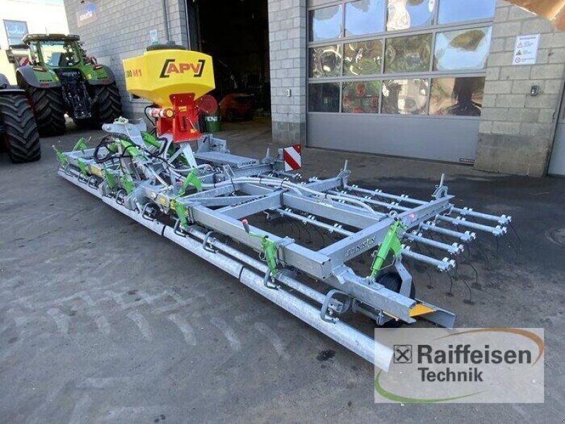 Joskin Scarifl 720 R6S5 elektr. Gebläse