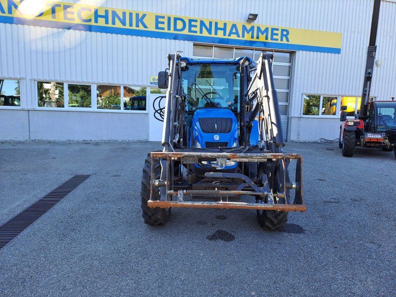 New Holland TD5.75