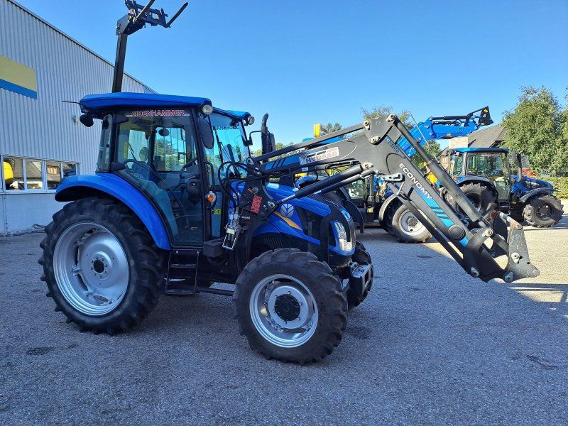 New Holland TD5.75