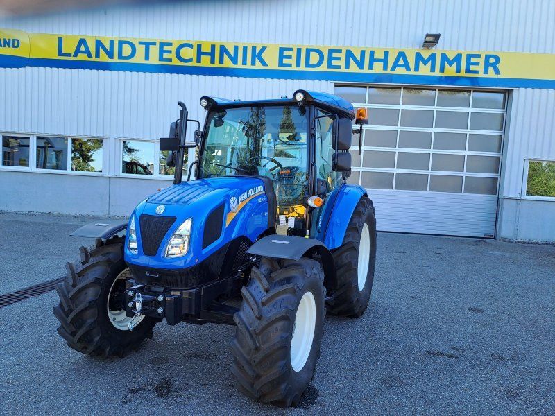 New Holland T4.75S Stage V