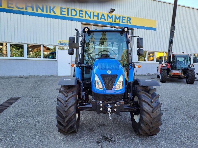 New Holland T4.75S Stage V