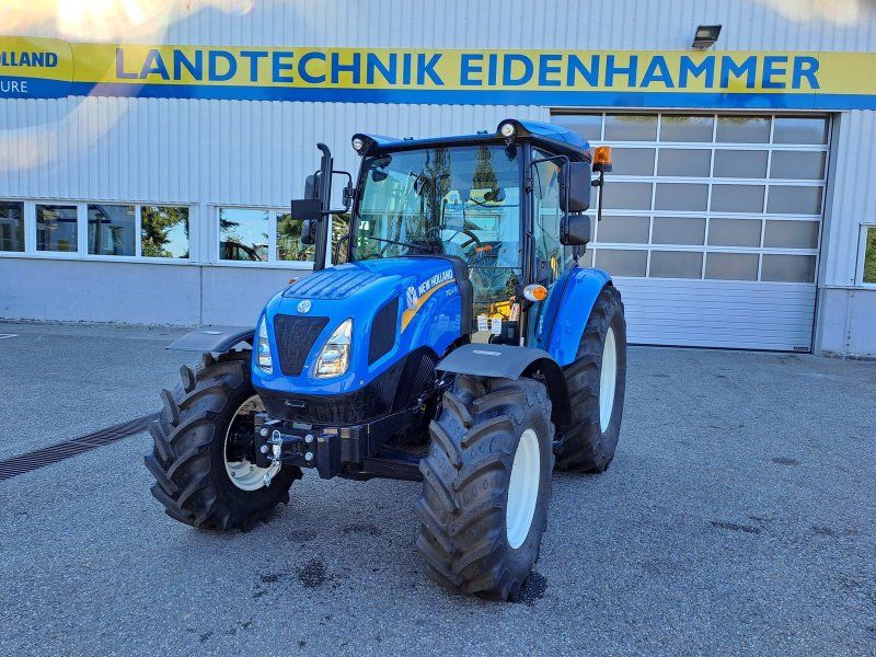 New Holland T4.75S Stage V