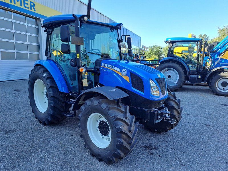 New Holland T4.75S Stage V
