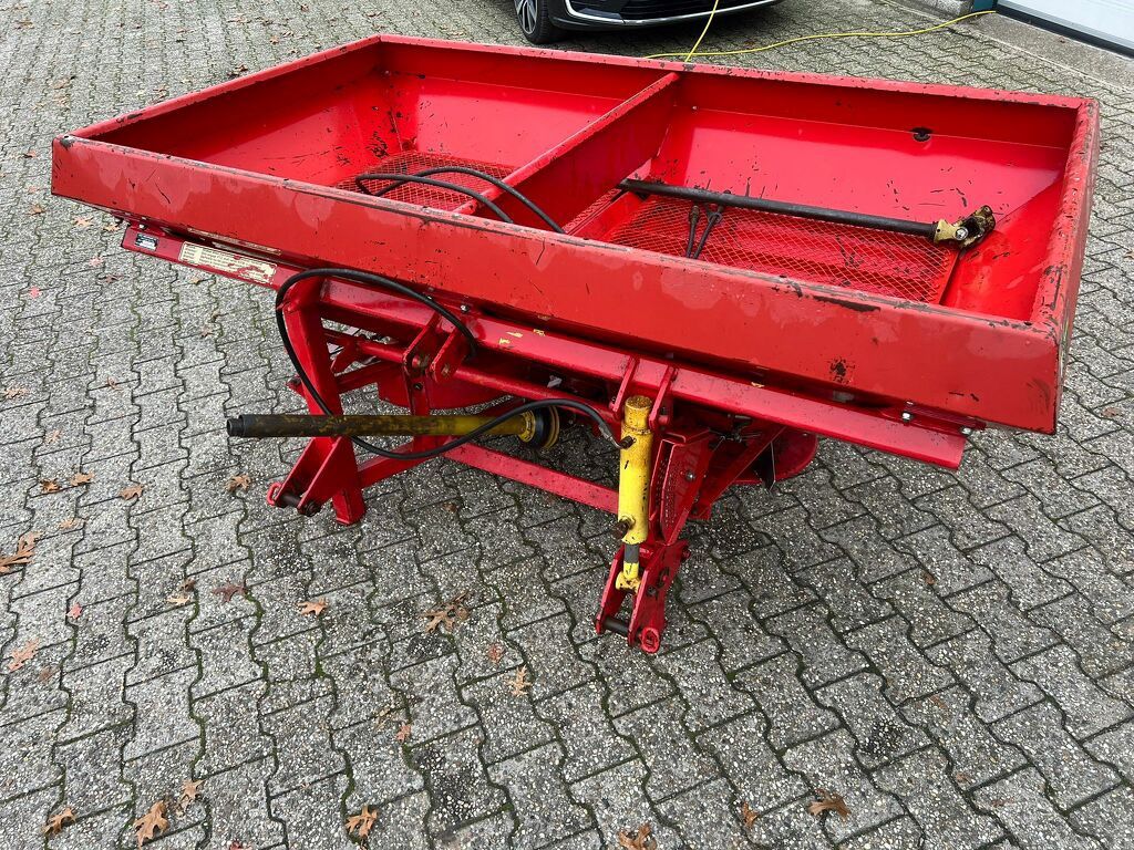 Lely Centerliner