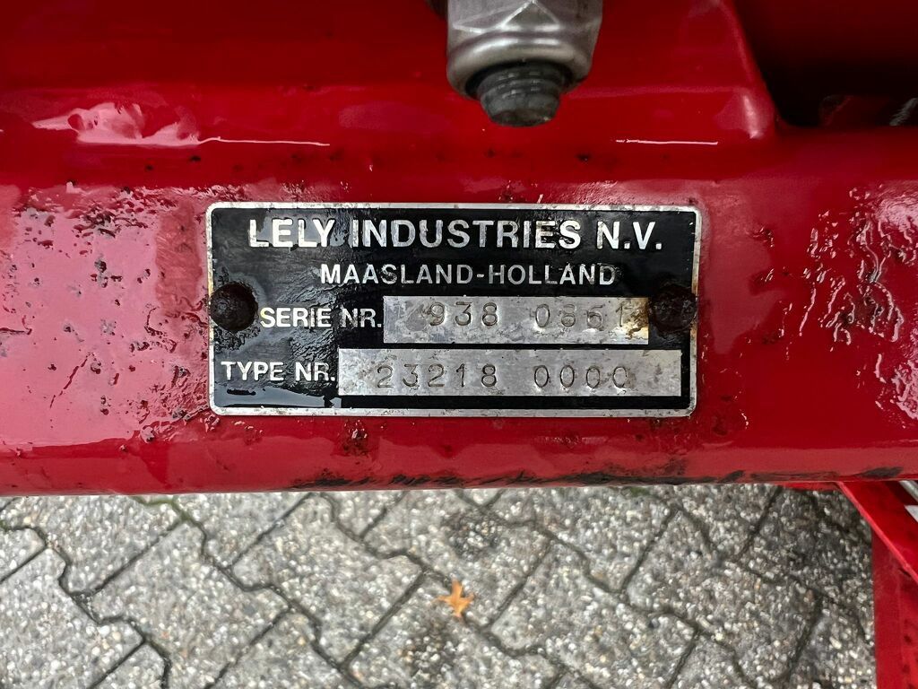 Lely Centerliner