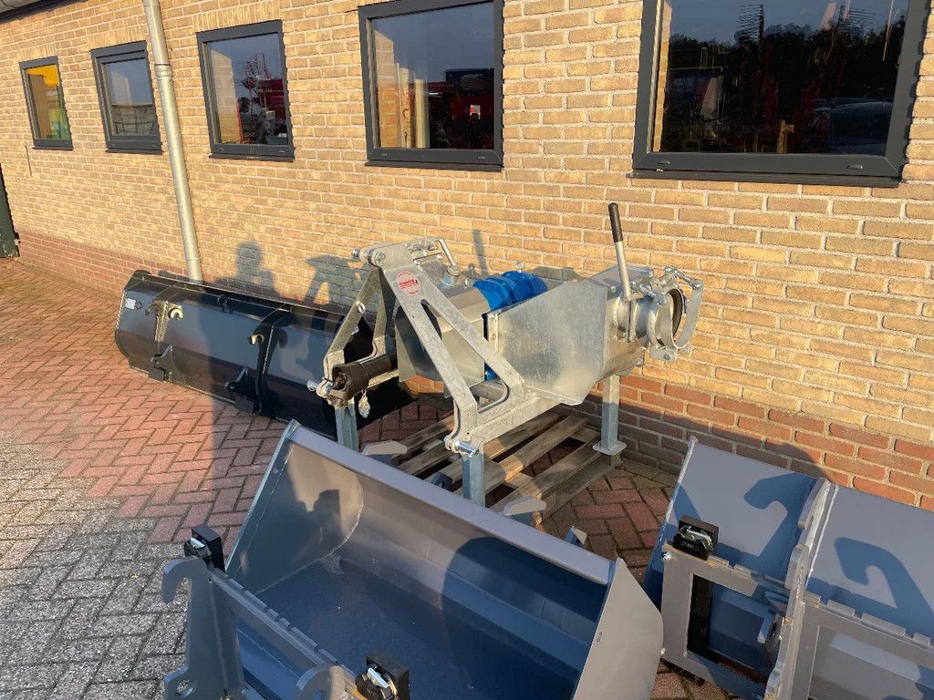 Bomik Mestpomp