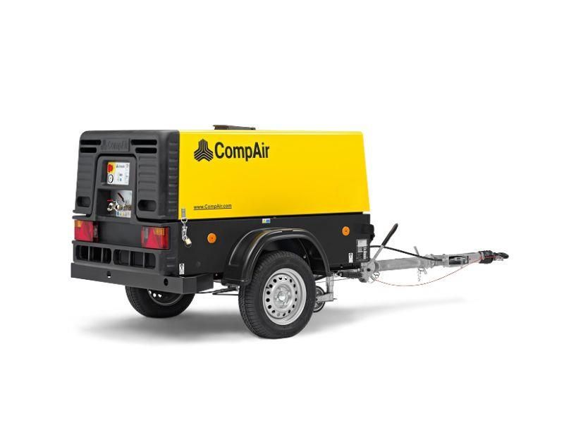 Compair C 35 - 14