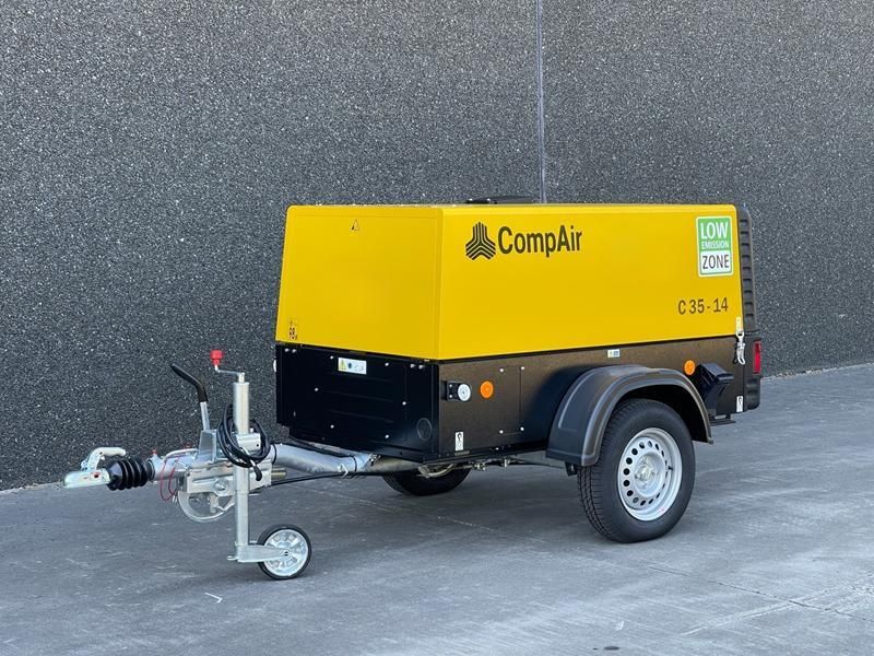 Compair C 35 - 14