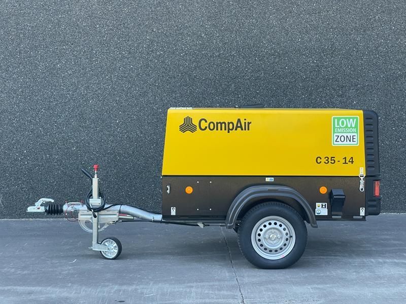 Compair C 35 - 14