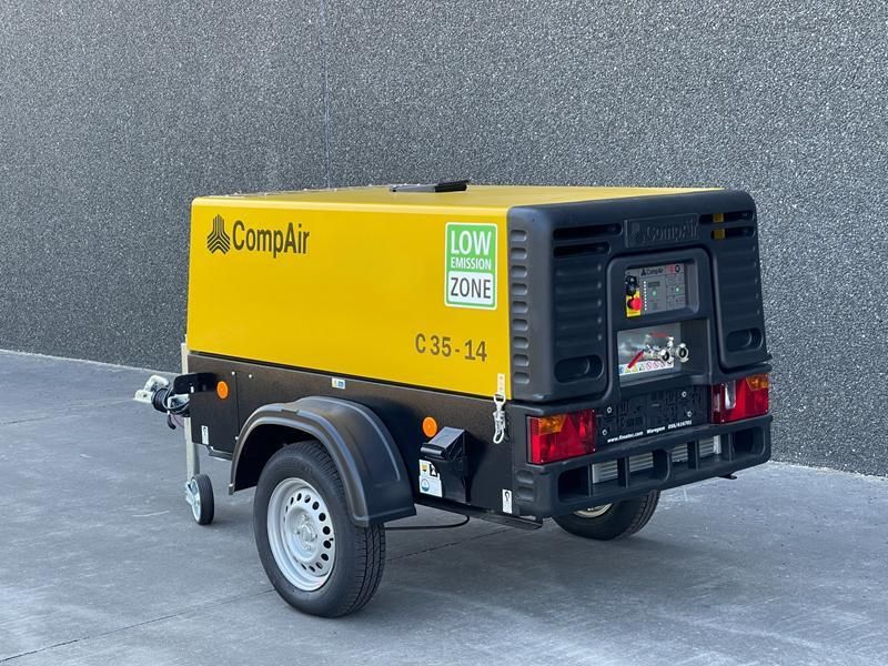 Compair C 35 - 14