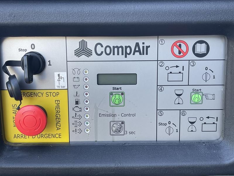 Compair C 35 - 14