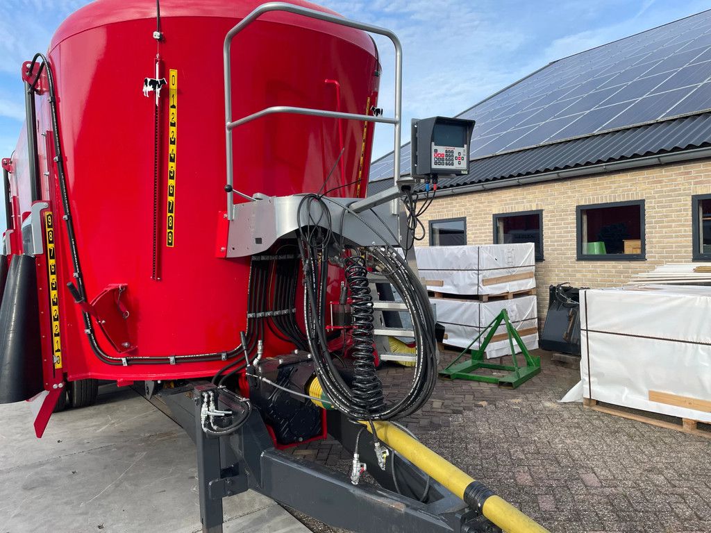 Peecon Biga 36-230S Mammoet Future