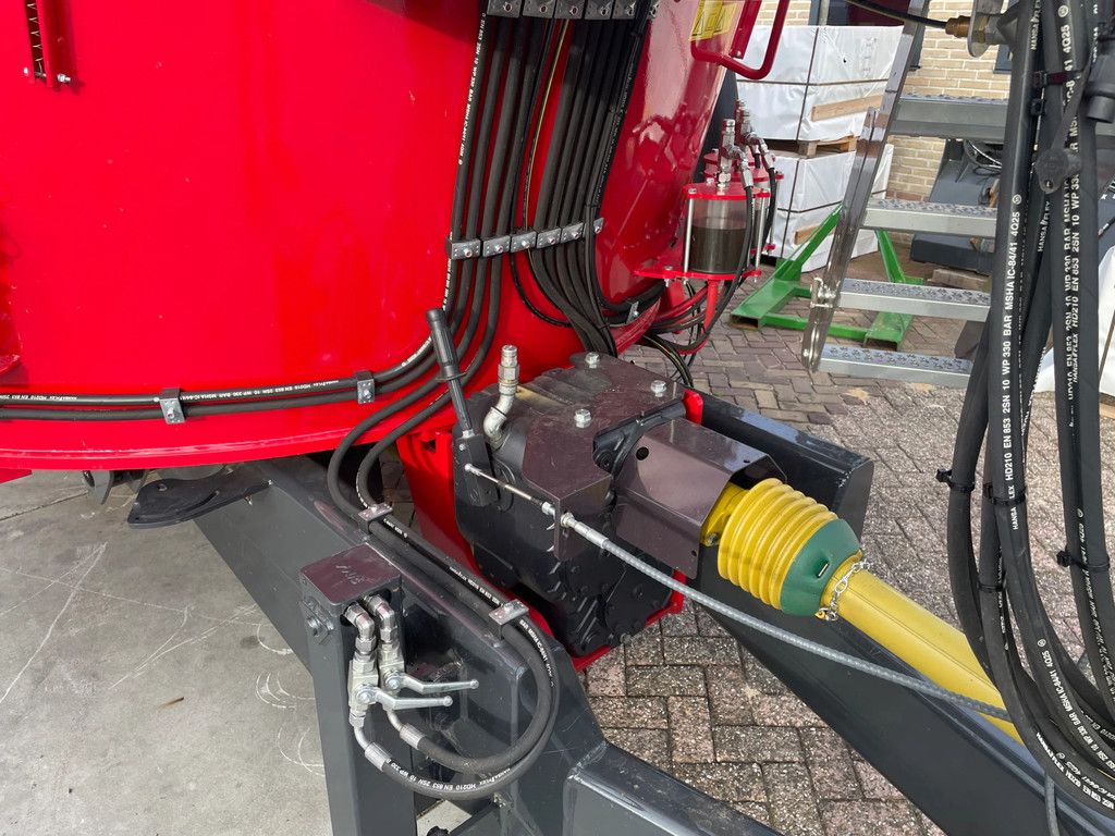 Peecon Biga 36-230S Mammoet Future