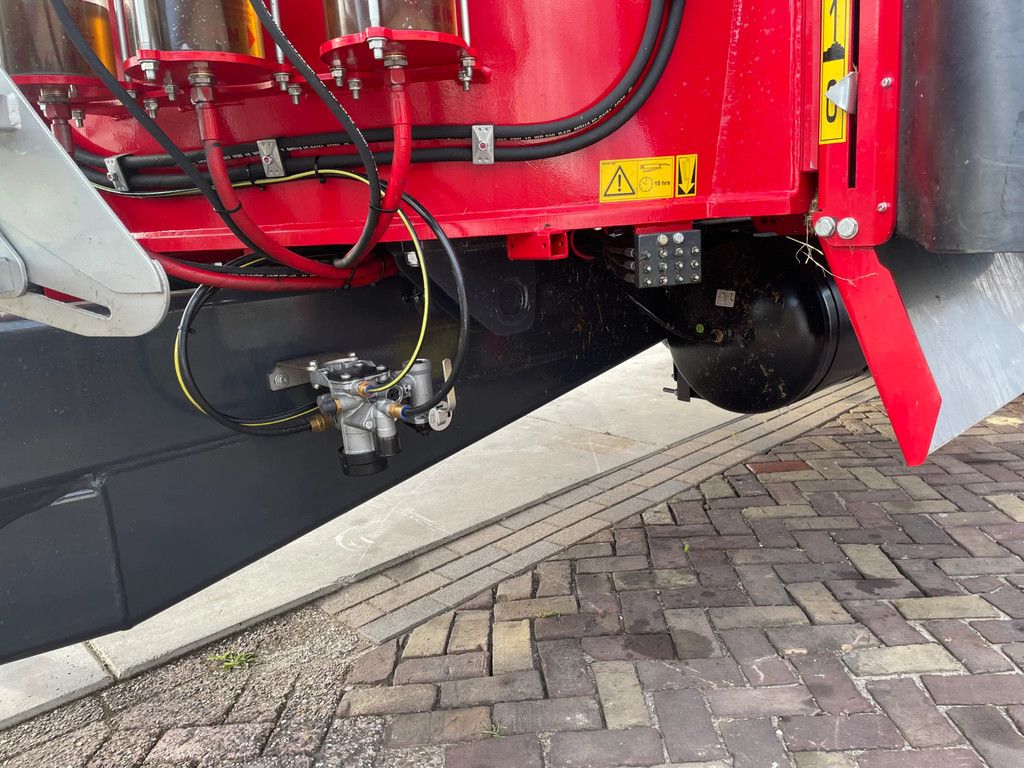 Peecon Biga 36-230S Mammoet Future