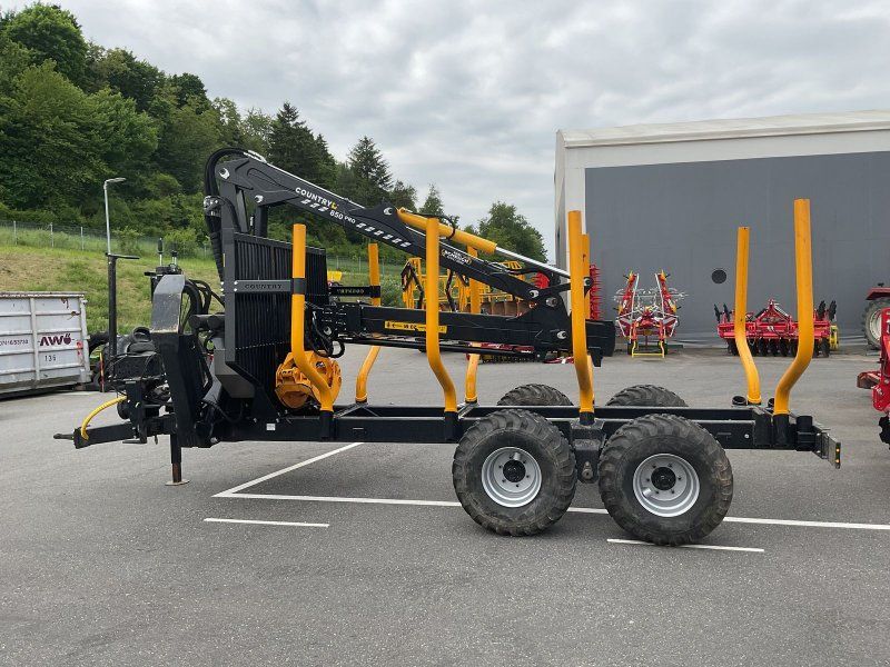 Country C 850/T110D