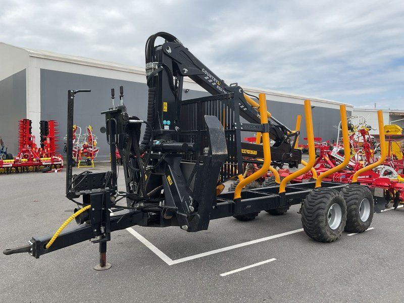 Country C 850/T110D