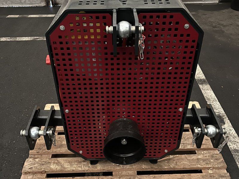 Holzknecht Retarder HRB
