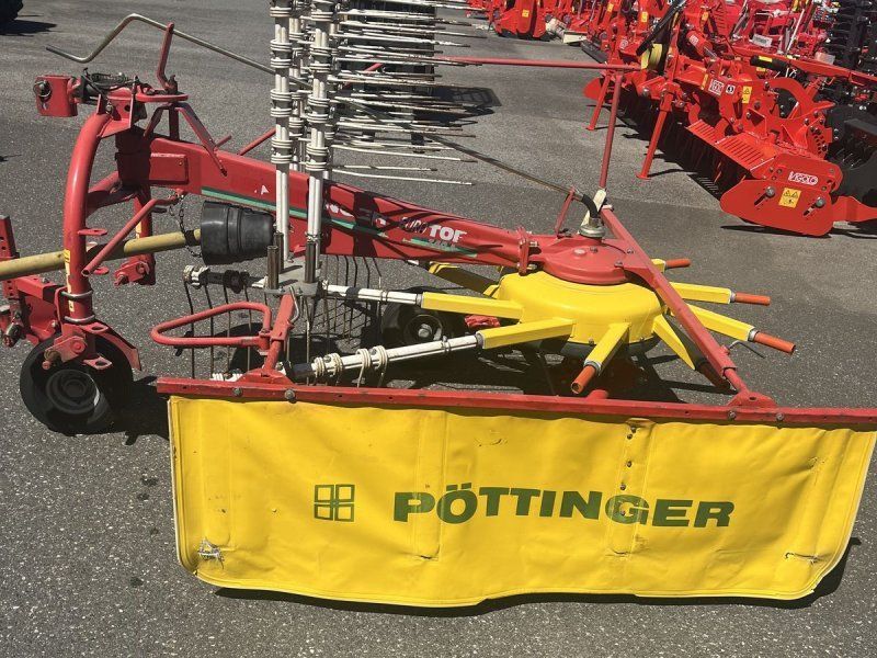 Pöttinger Euro TOP 340