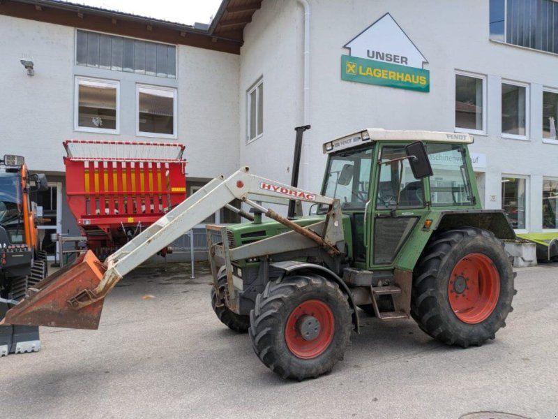 Fendt Farmer 304