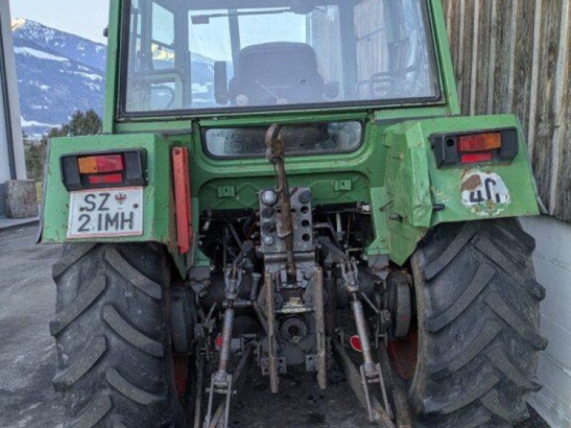 Fendt Farmer 304