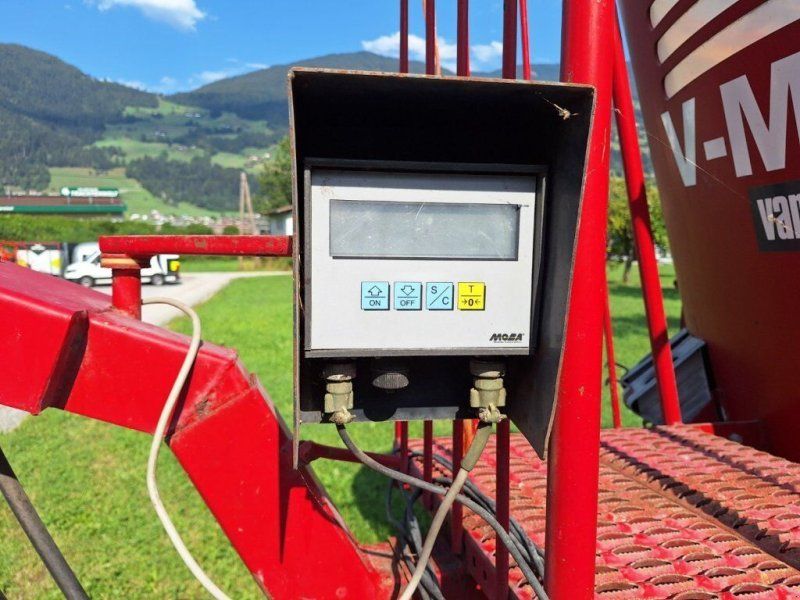 BvL Mischer 10 m3