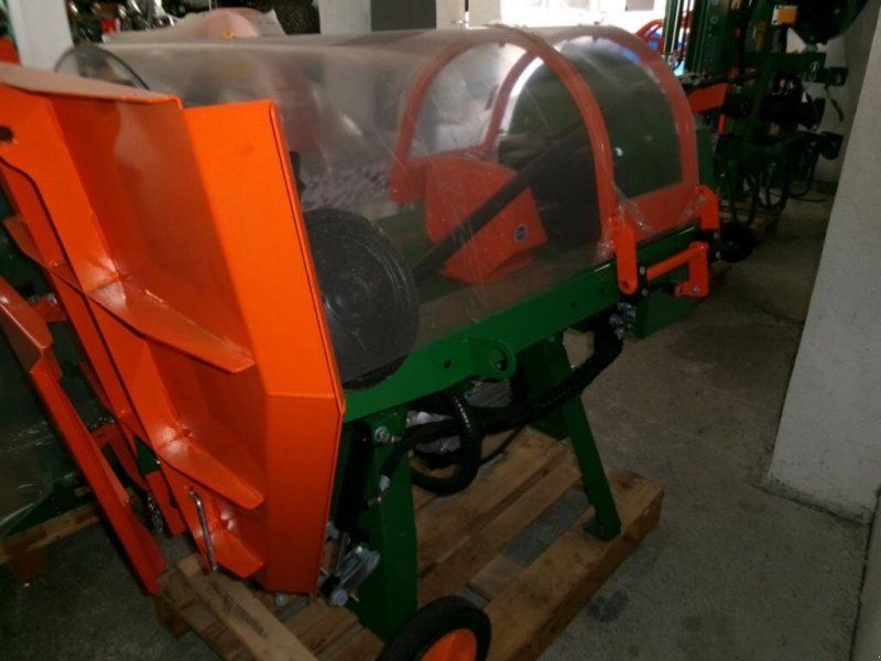 Posch POLLY E5,5-R-400