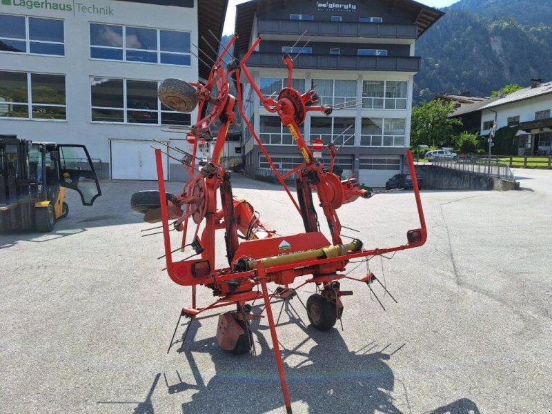 Kuhn GF 5801 MH