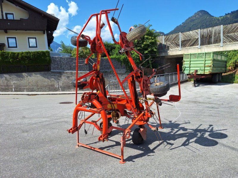 Kuhn GF 5801 MH