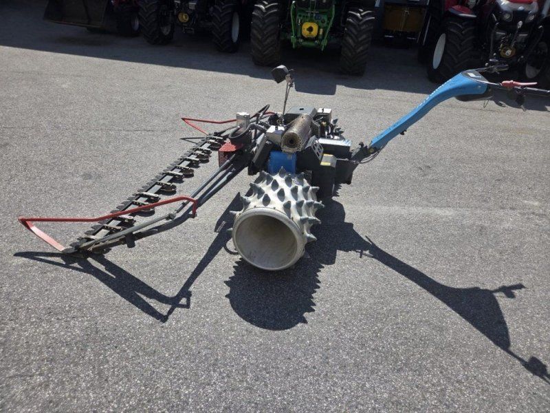 Brielmaier 26.5 PS