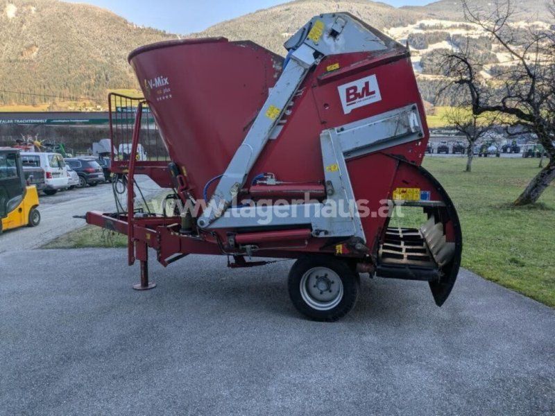 BvL Futtermischer VMIX 13 LS