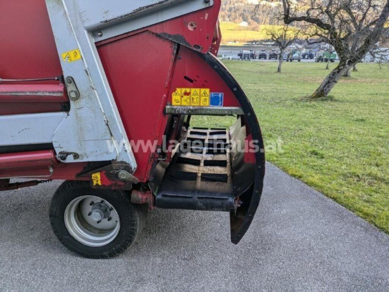 BvL Futtermischer VMIX 13 LS