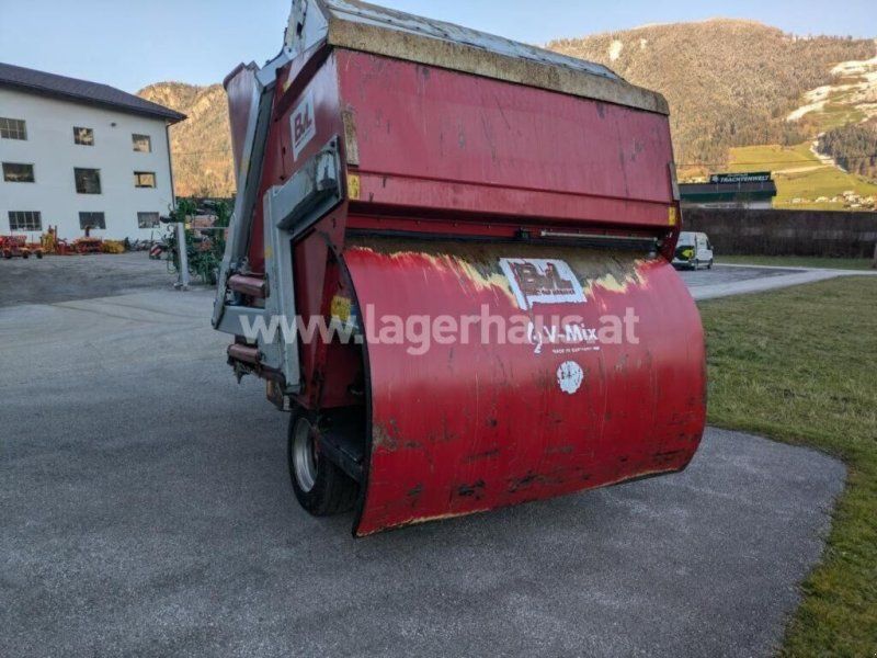 BvL Futtermischer VMIX 13 LS