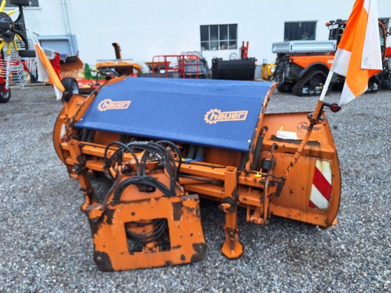 Hauer 280