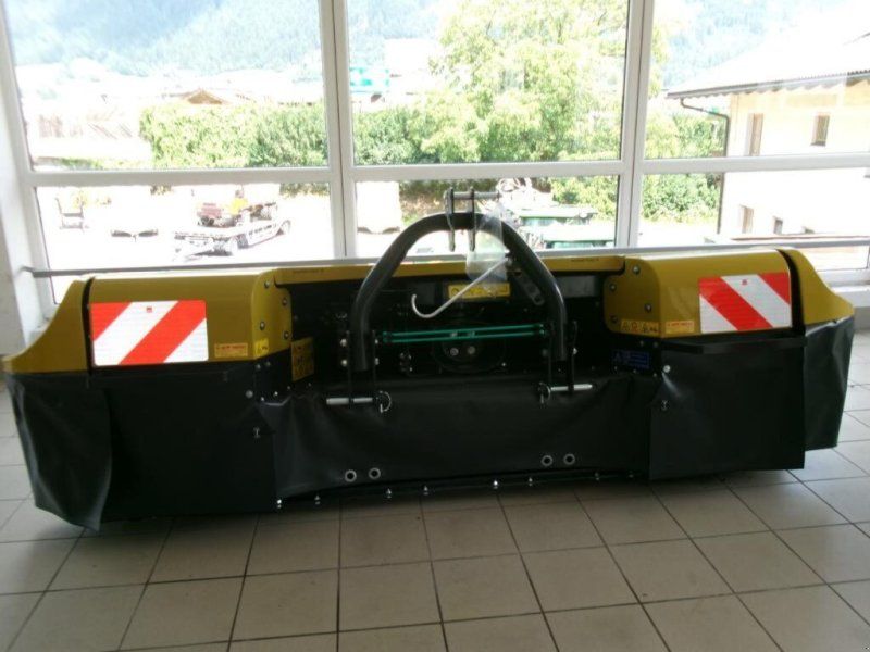 Tornado 266