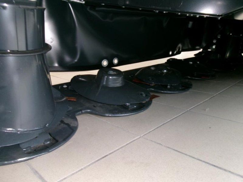 Tornado 266