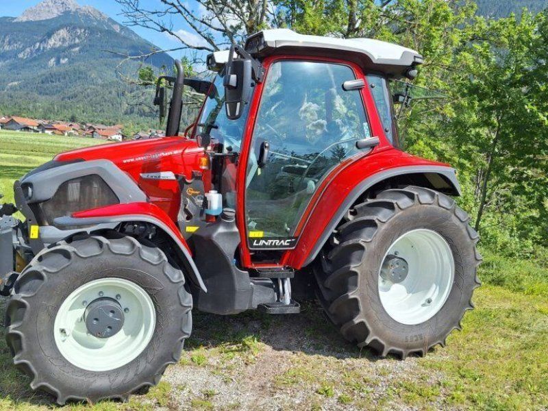 Lindner Lintrac 80