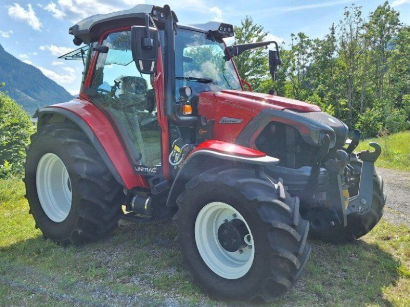 Lindner Lintrac 80