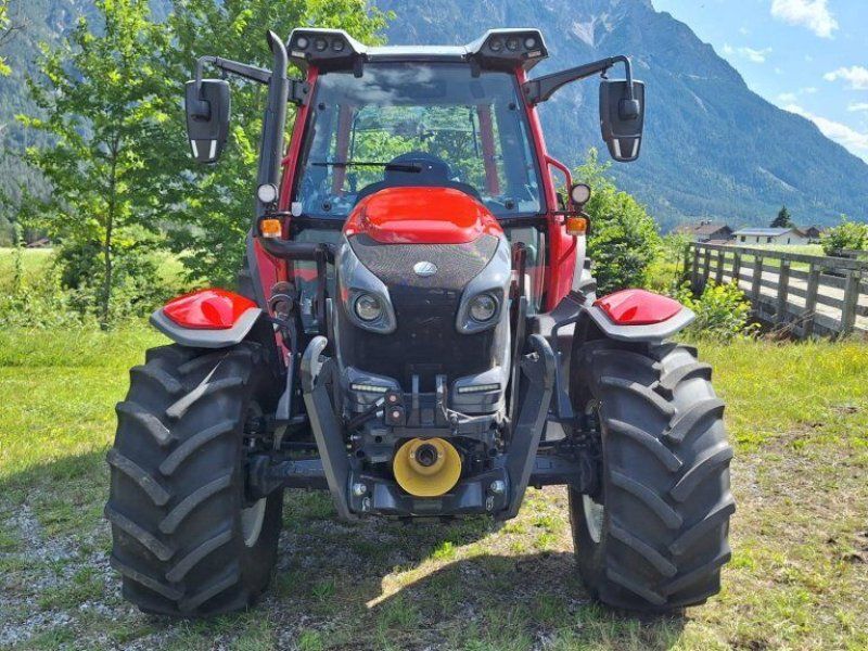 Lindner Lintrac 80