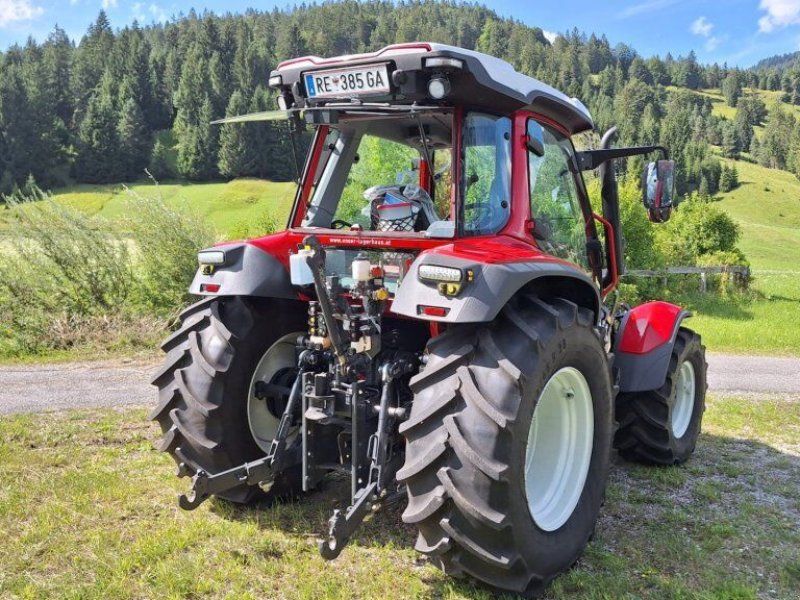 Lindner Lintrac 80
