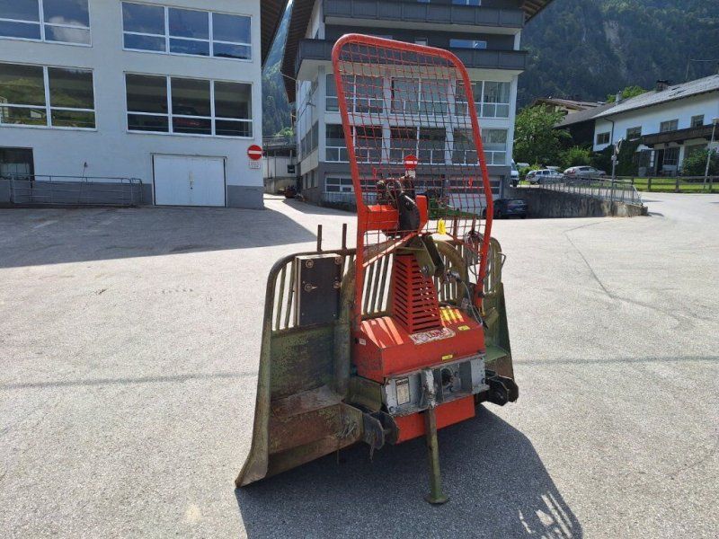 Holzknecht HS 380