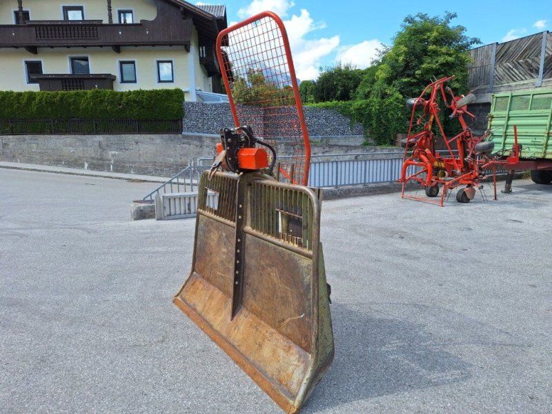 Holzknecht HS 380