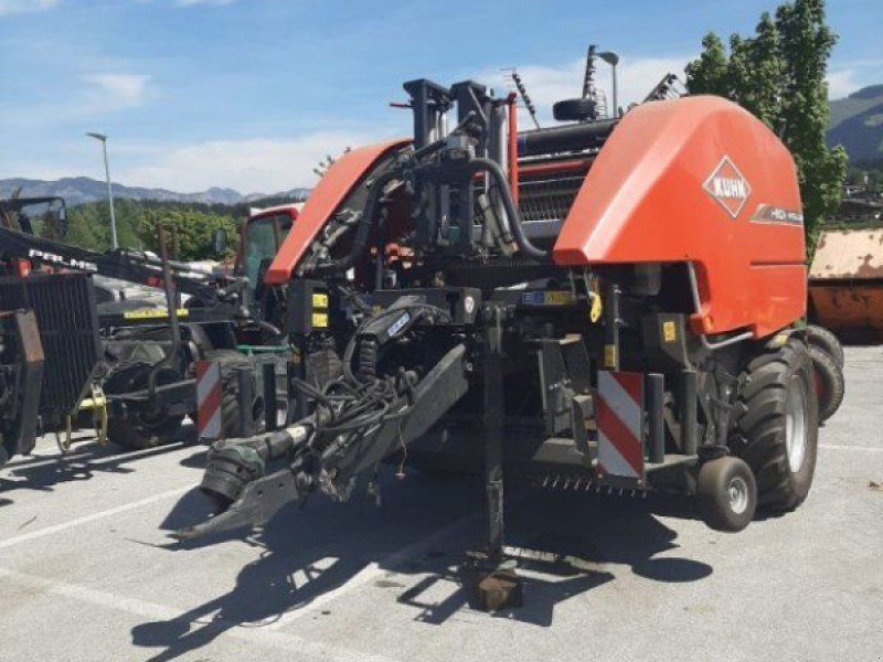 Kuhn Bio +