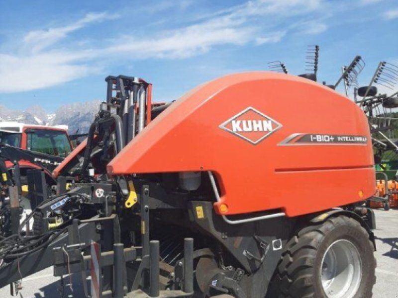Kuhn Bio +